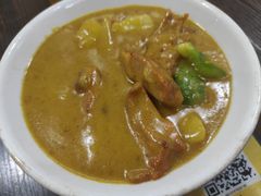 -家利美食店