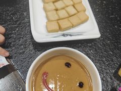 -汇聚德京味铜锅涮肉(沈家桥二路店)