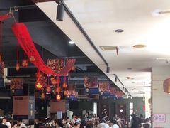 -天下客饭店(中山路店)