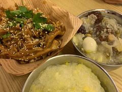 -南街清补凉(黄贝岭店)