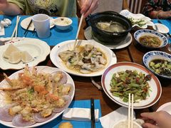 -糟粕醋·椰苑海南菜餐厅(亚龙湾天域酒店)