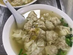 -汪家馄饨(集庆路店)