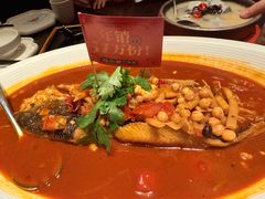 -桂小厨广西菜(万象城店)