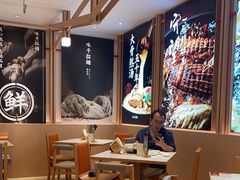 -味千拉面(增城万达广场店)