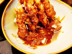 -THE PAWON·8碗(古北SOHO店)