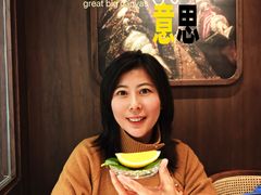 -CAPARESH開府莱舍(望京金辉店)