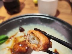 -枣子树·素食餐厅(普陀山店)