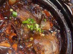 -蚝堡海鲜·威海菜·海肠捞饭·烧烤·亚洲吃蚝公司(幸福门店)