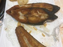-粤盛海鲜平价店(洛溪食街店)