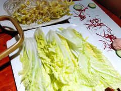 大白菜-春熙里老火锅(春熙路店)