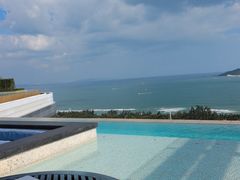 -瑰丽酒店·海吧·天际下午茶·现场DJ·天台酒吧