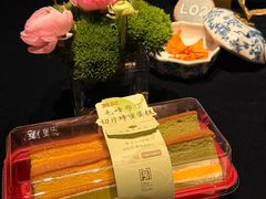 -詹记桃酥(宿州路店)