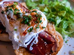 -Egg•Allday Brunch(襄阳北路店)