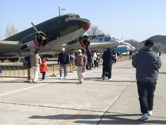-中国航空博物馆