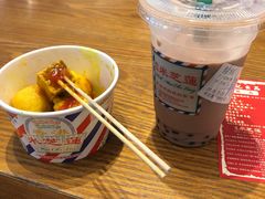 -美芝莲(钻汇广场店)