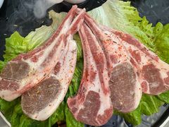 -棒小伙·齐齐哈尔烤肉(龙茗路店)