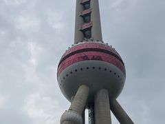 -东方明珠广播电视塔