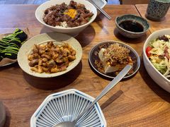 -肥朵食堂(带梦胡同店)