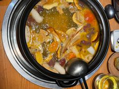 -一朵菌·野生菌探索家火锅(南亚店)