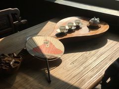 -一慈茶馆(雨田馆)