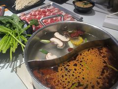 -呷哺呷哺 黄金牧场 (新中关购物中心店)