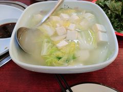 -聚首堂·特色小吃·肘子(什刹海德胜门店)