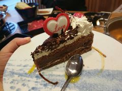 -水林间·寿喜烧自助(仙林金鹰店)