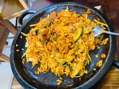 -小公洞韩式豆腐村