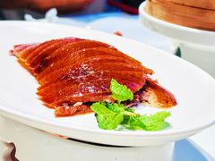 -四季民福烤鸭店(通州马驹桥店)