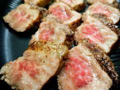 -1218 GRILL 主厨