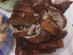 -章云板鸭(总店)