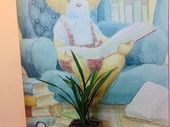 -香港珍妮曲奇聪明小熊饼干(迪美购物中心店)