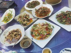 -龙姐私房菜(和顺古镇店)