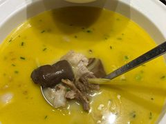 -小隐院子·庭院餐厅(大学城后湖店)