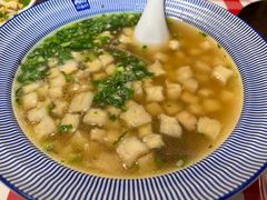 -西贝(枫蓝国际购物中心店)