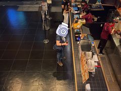 -百老汇电影中心(油麻地店)