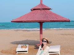 -渔岛海洋度假区