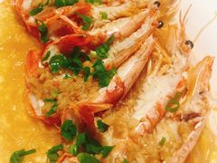 -老宁波1381餐厅(宏泰广场店)