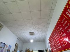 -河间驴肉火烧(育才路店)