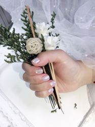 -如一·美甲美睫