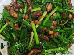 -始于2011柳周农家菜沙田柚美食店(东大街店)