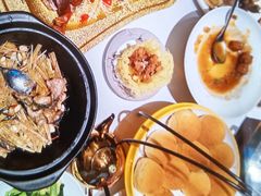 -海宝酒家(中山四路店)