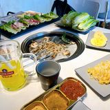 啊要烤肉啊
