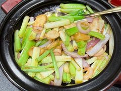 -荷风细雨·中国茶宴(碧云店)