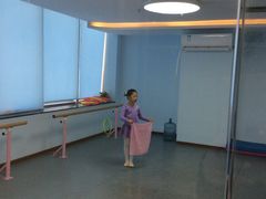 -舞研舞蹈培训(魏公村校区)