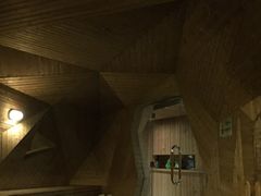 -春晖园度假酒店温泉