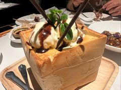 -外婆家(西红门荟聚购物中心店)