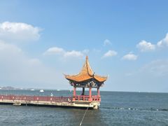 -大理洱海