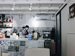 -Oasis coffee燕谷咖啡(公信店)