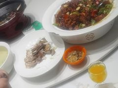 -老山东·山东菜(鲁菜名店)